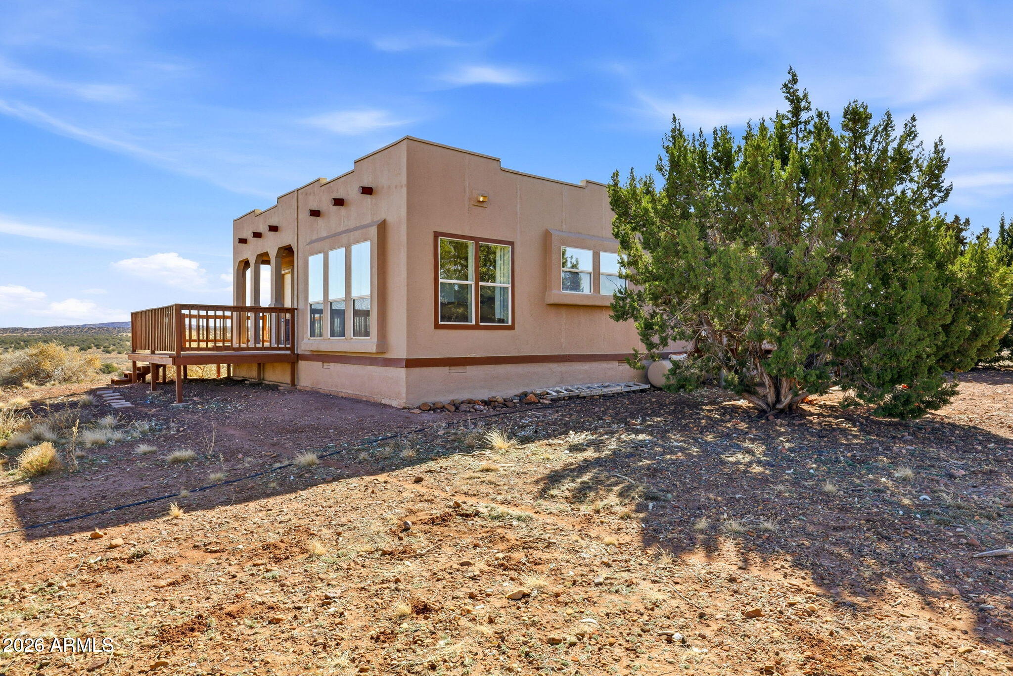 132 N8570 Snowflake, AZ 85937 - Photo 2 of 41 132N8570-ConchoAZ-2