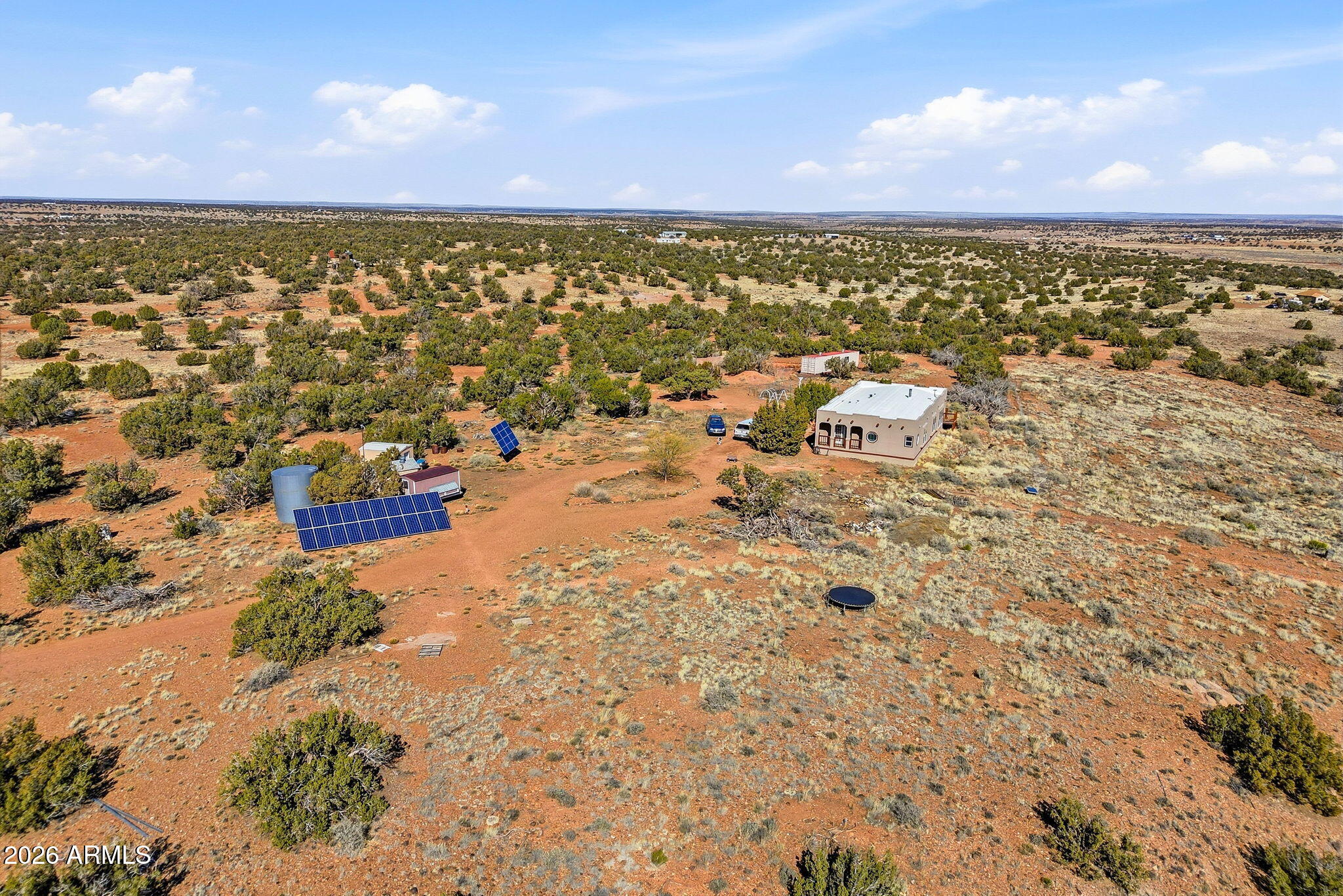 132 N8570 Snowflake, AZ 85937 - Photo 31 of 41 132N8570-ConchoAZ-31