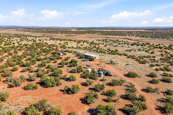 a view of an ocean beach