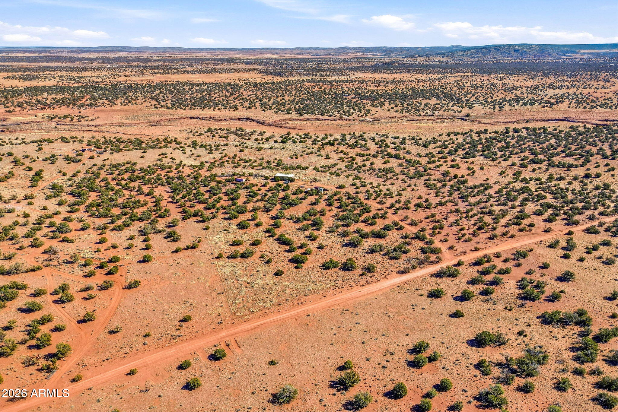 132 N8570 Snowflake, AZ 85937 - Photo 34 of 41 132N8570-ConchoAZ-34