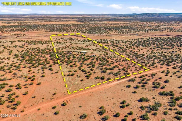 $350,000 | 532 N8570 (moongap), Concho, AZ 85924