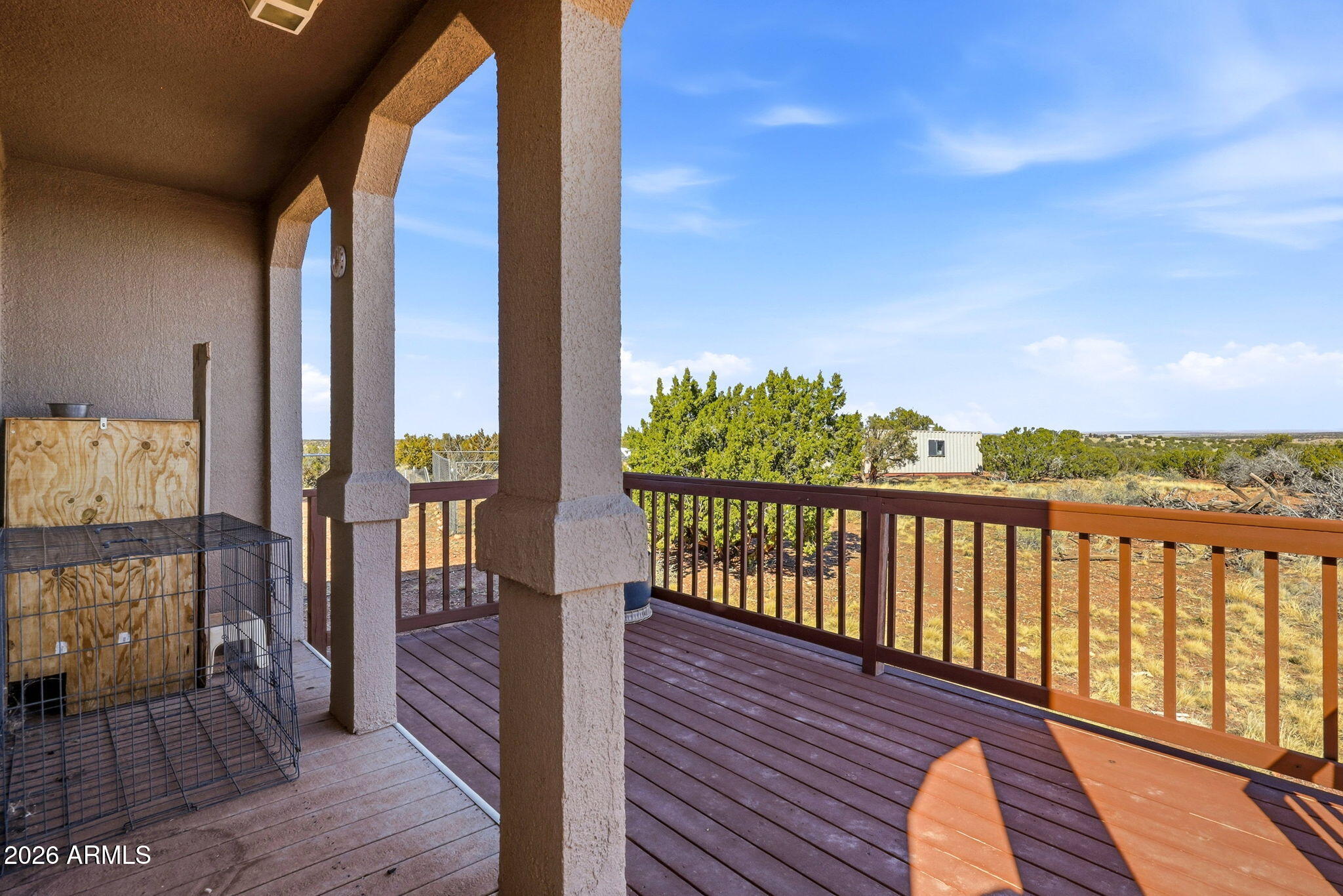 132 N8570 Snowflake, AZ 85937 - Photo 5 of 41 132N8570-ConchoAZ-5