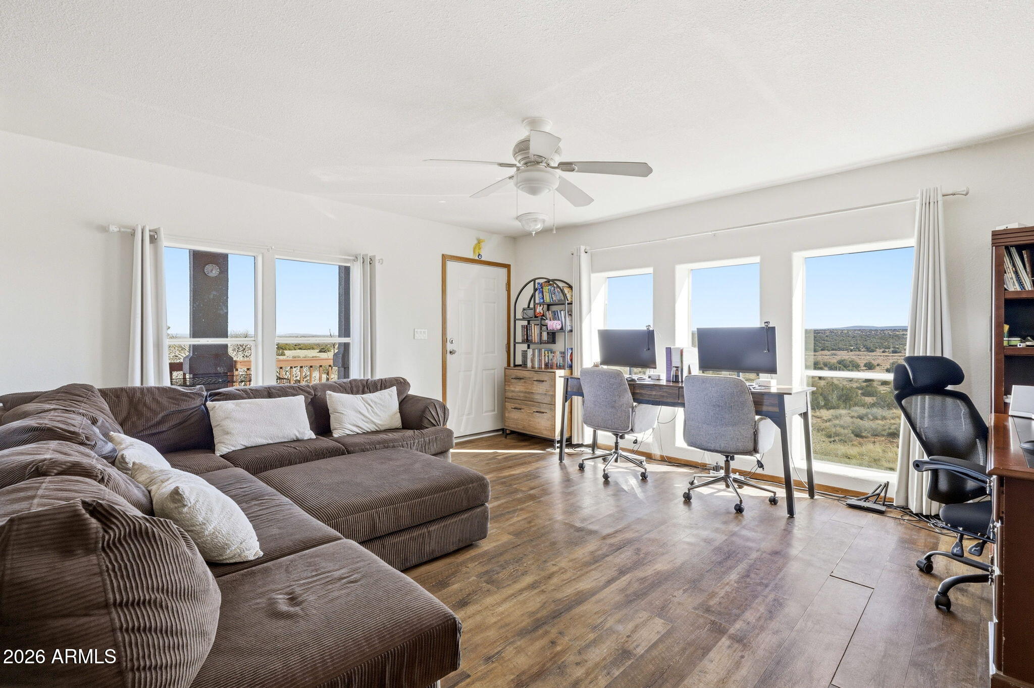 132 N8570 Snowflake, AZ 85937 - Photo 8 of 41 132N8570-ConchoAZ-8