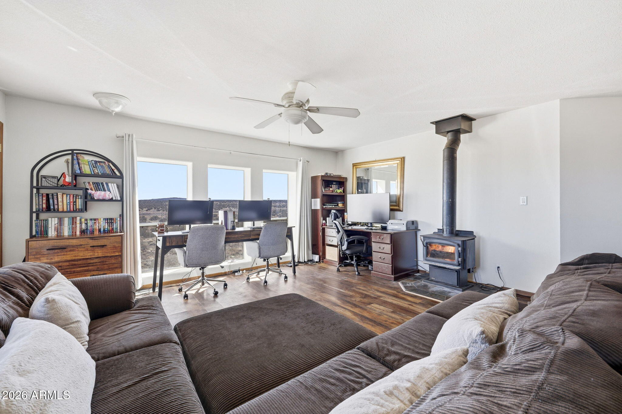 132 N8570 Snowflake, AZ 85937 - Photo 9 of 41 132N8570-ConchoAZ-9