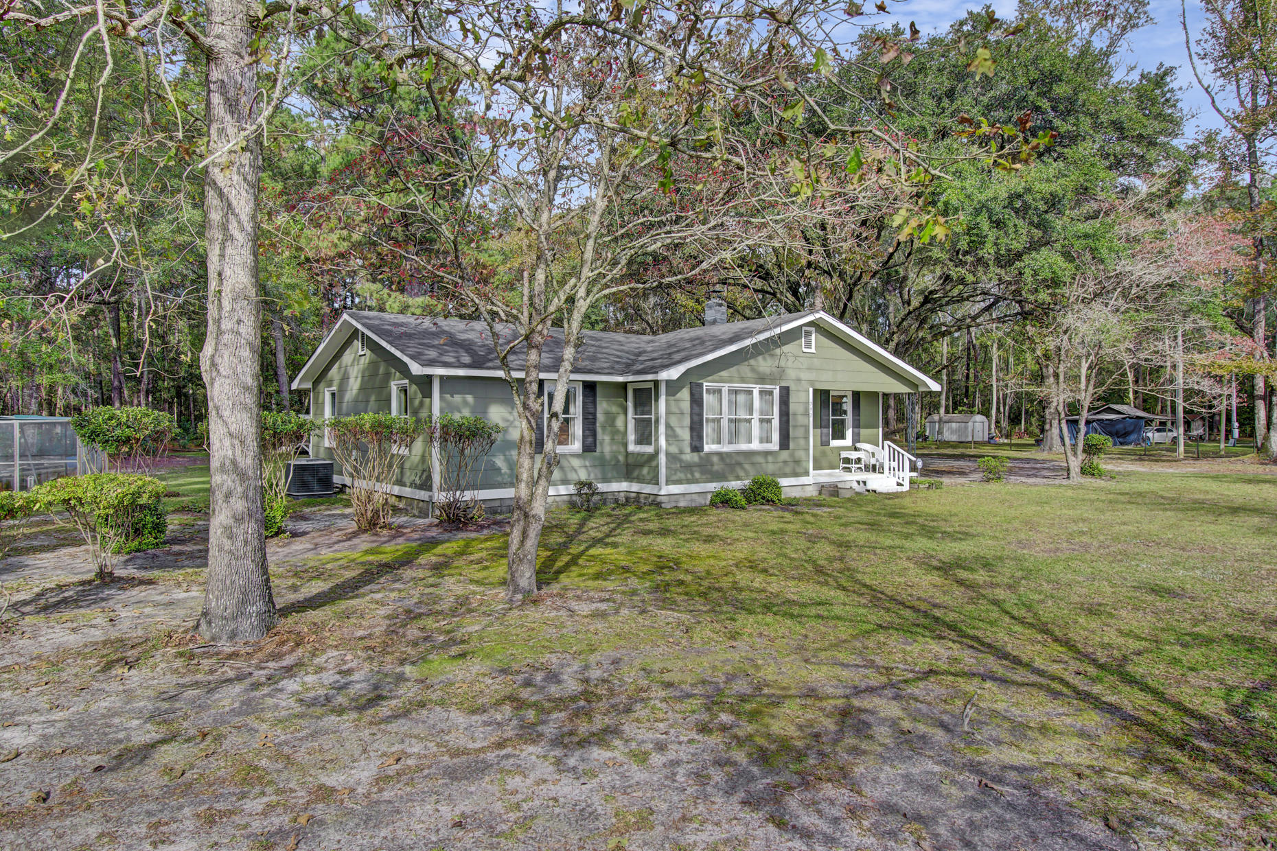 792 Azalea Patch Road Ruffin, SC 29475 - Photo 2 of 43 2