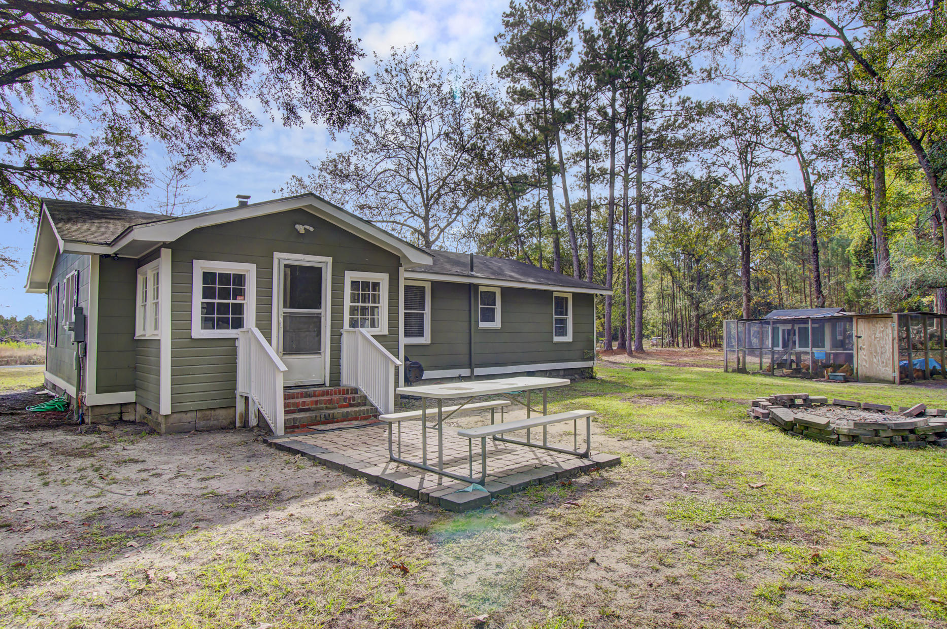 792 Azalea Patch Road Ruffin, SC 29475 - Photo 28 of 43 28