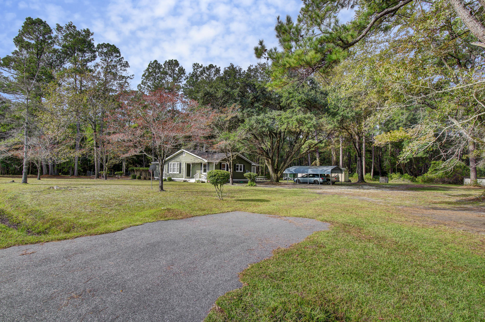 792 Azalea Patch Road Ruffin, SC 29475 - Photo 4 of 43 4