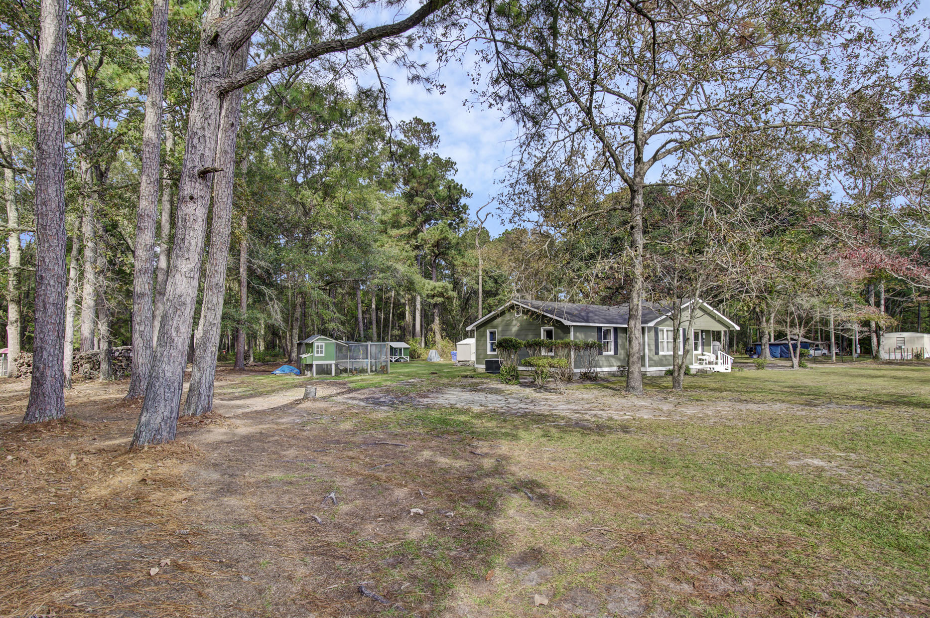 792 Azalea Patch Road Ruffin, SC 29475 - Photo 6 of 43 6