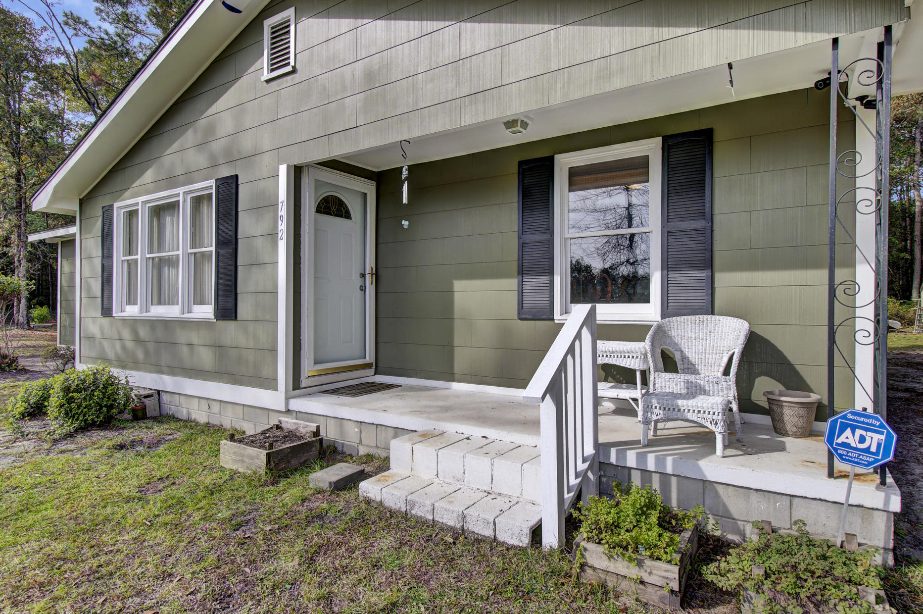 792 Azalea Patch Road Ruffin, SC 29475 - Photo 8 of 43 8