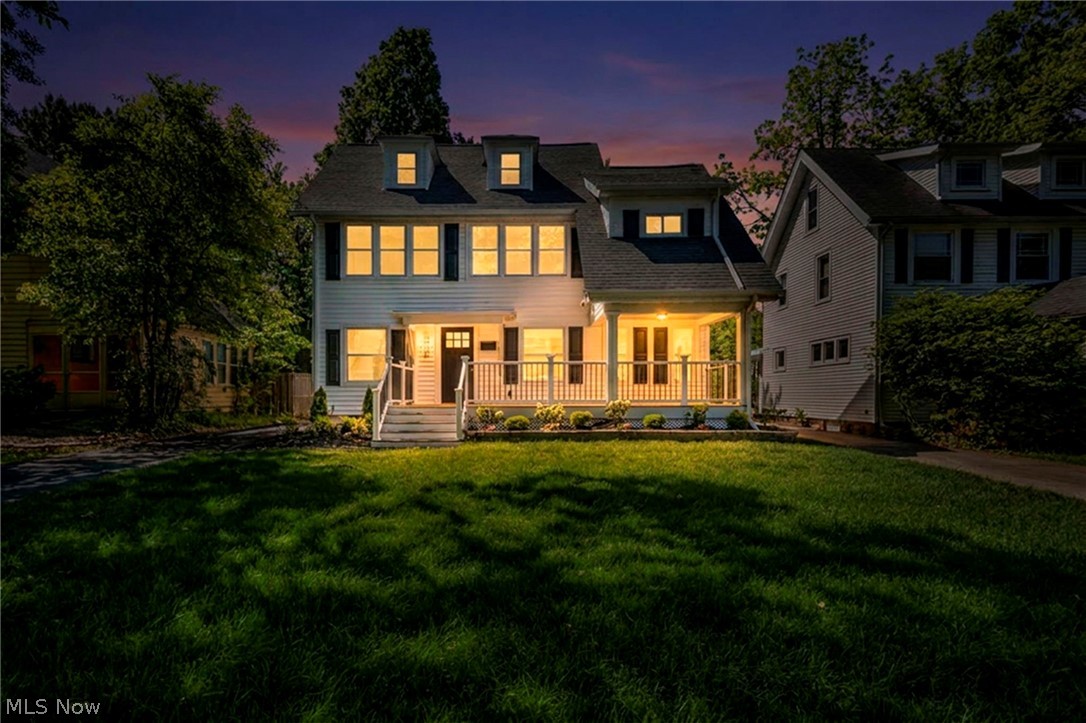 3124 East Overlook Road Cleveland Heights, OH 44118 - Photo 46 of 46 Gallery Image 46