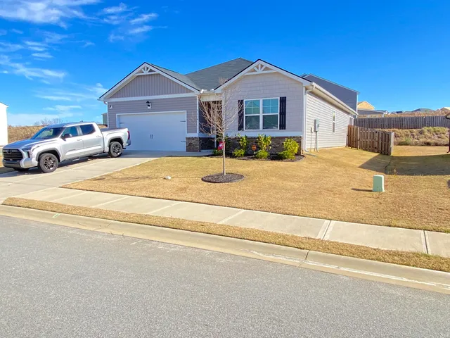 $299,900 | 3236 Colonel Court, Grovetown, GA 30813