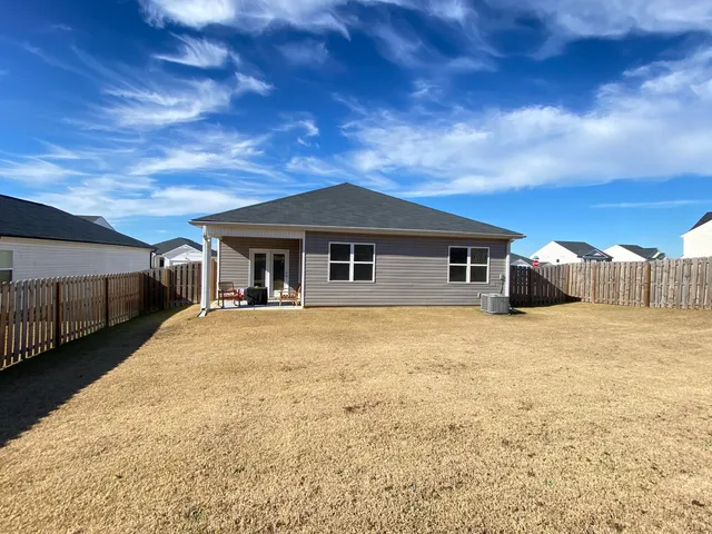 $299,900 | 3236 Colonel Court, Grovetown, GA 30813