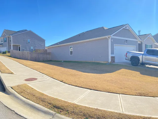 $299,900 | 3236 Colonel Court, Grovetown, GA 30813