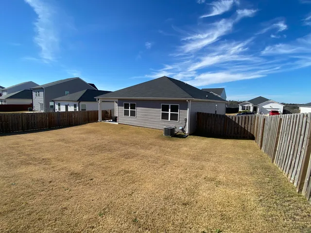 $299,900 | 3236 Colonel Court, Grovetown, GA 30813