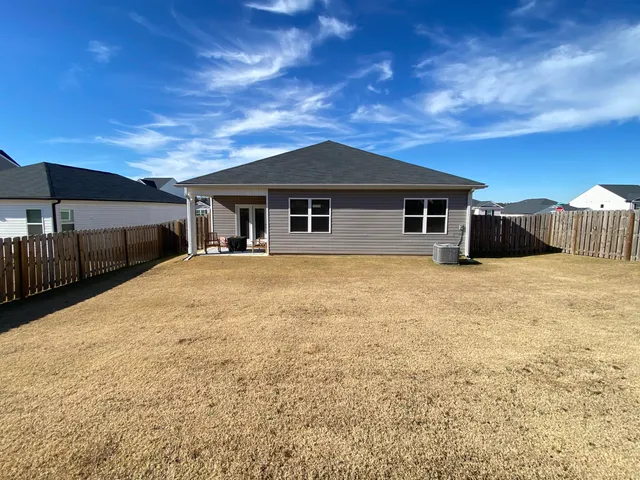 $299,900 | 3236 Colonel Court, Grovetown, GA 30813