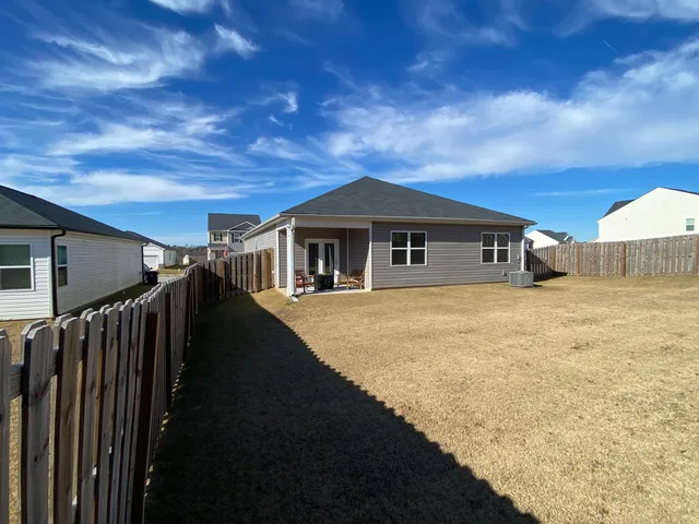 $299,900 | 3236 Colonel Court, Grovetown, GA 30813