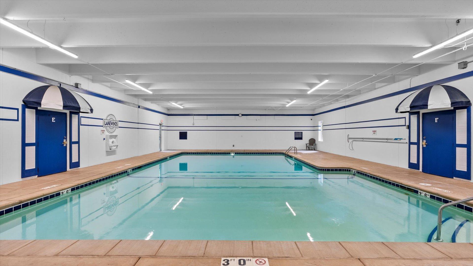 4397 Wilshire Boulevard, Unit E305 Mound, MN 55364 - Photo 38 of 53