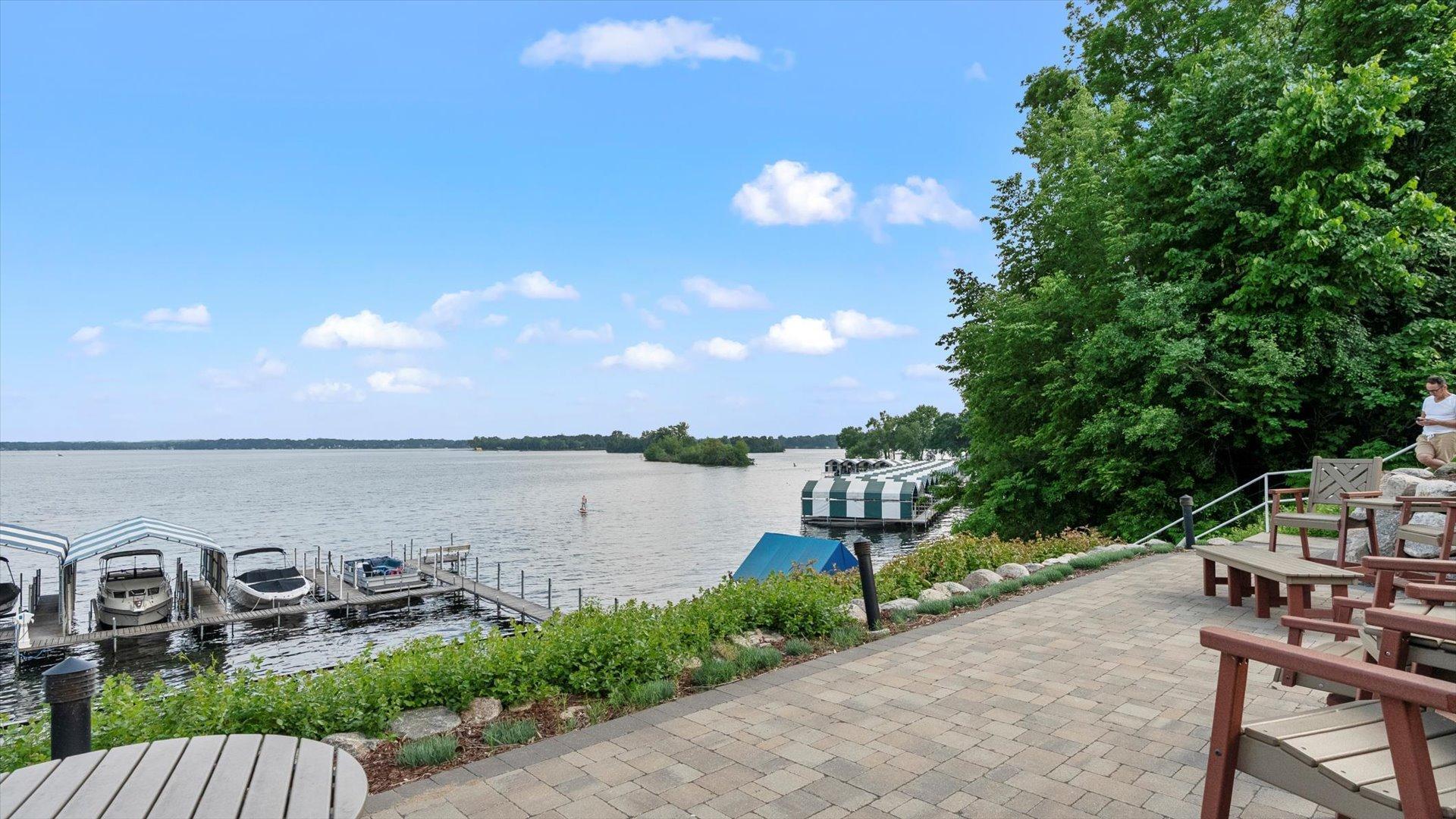 4397 Wilshire Boulevard, Unit E305 Mound, MN 55364 - Photo 44 of 53