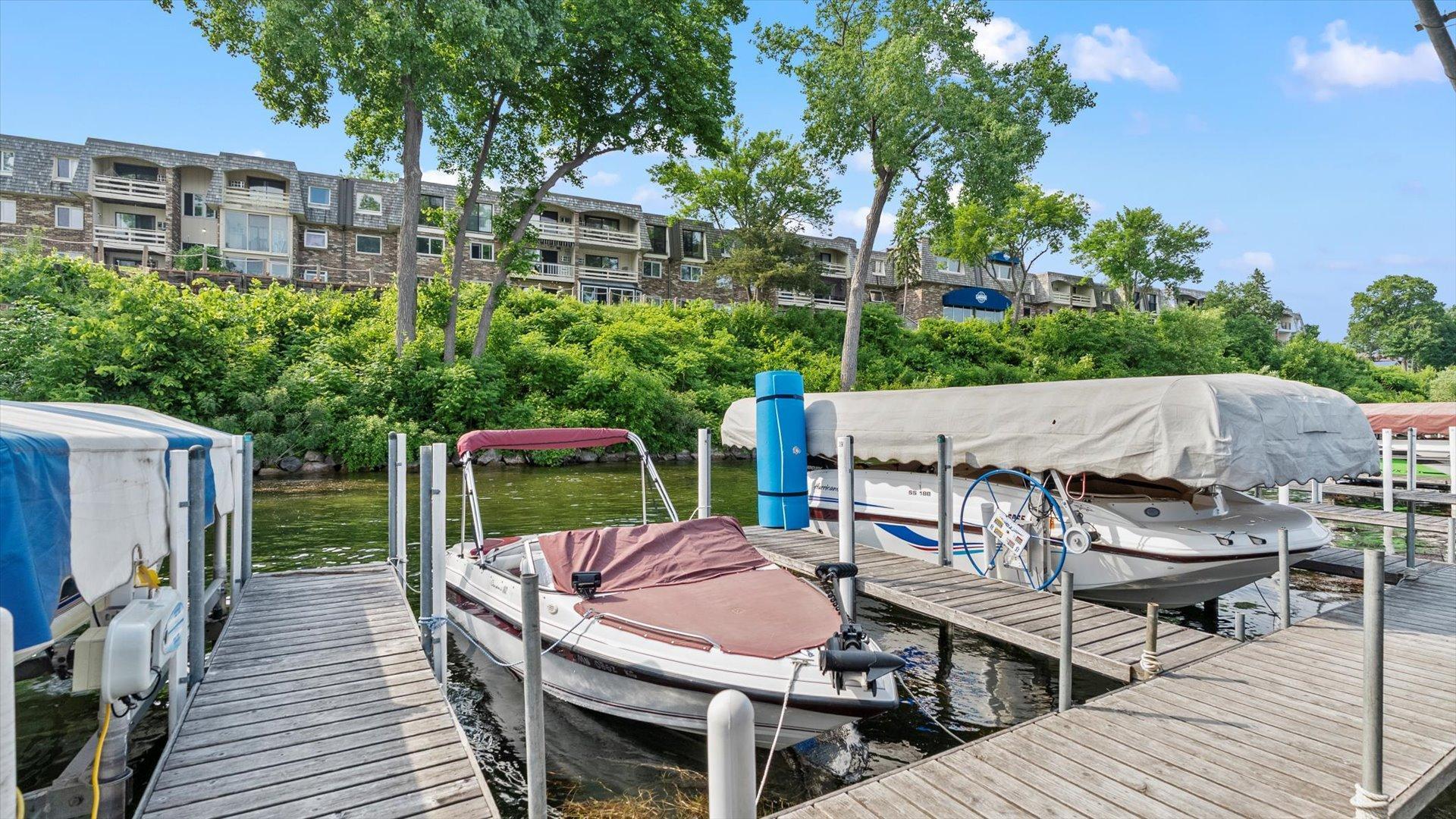 4397 Wilshire Boulevard, Unit E305 Mound, MN 55364 - Photo 46 of 53