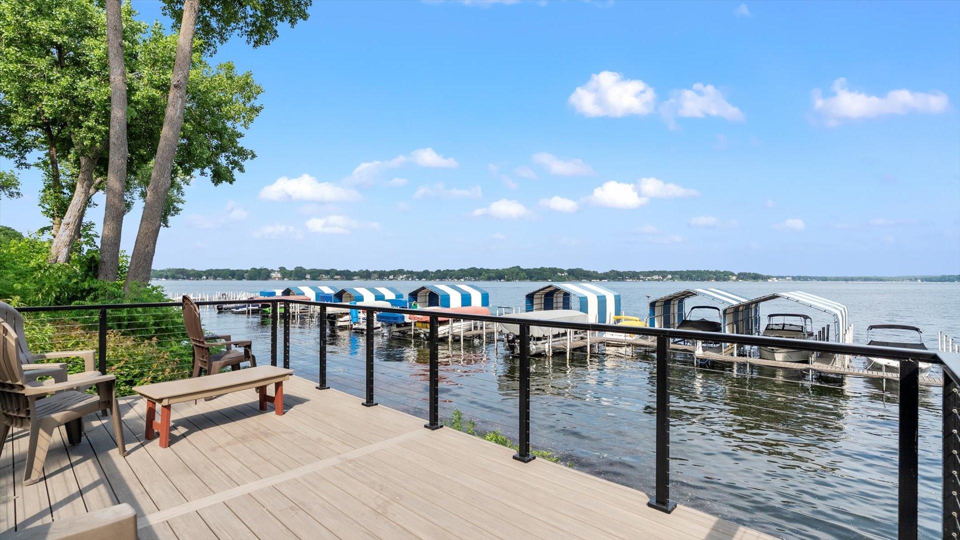 4397 Wilshire Boulevard, Unit E305 Mound, MN 55364 - Photo 47 of 53