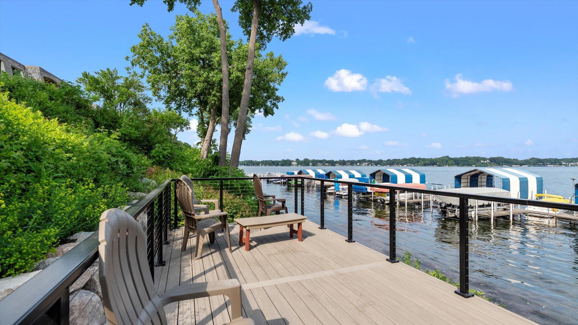 4397 Wilshire Boulevard, Unit E305 Mound, MN 55364 - Photo 49 of 53