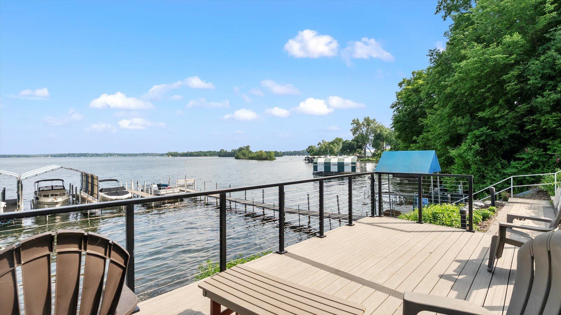 4397 Wilshire Boulevard, Unit E305 Mound, MN 55364 - Photo 51 of 53