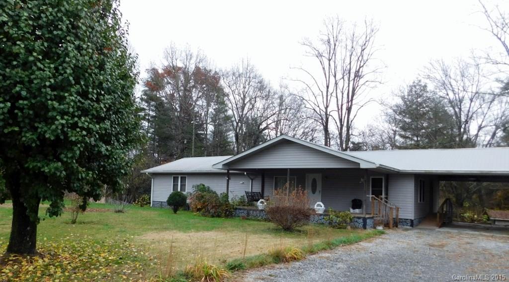 975 Calvert Road Brevard, NC 28712 - Photo 1 of 12 Gallery Image 1