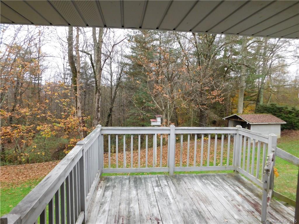 975 Calvert Road Brevard, NC 28712 - Photo 11 of 12 Gallery Image 11