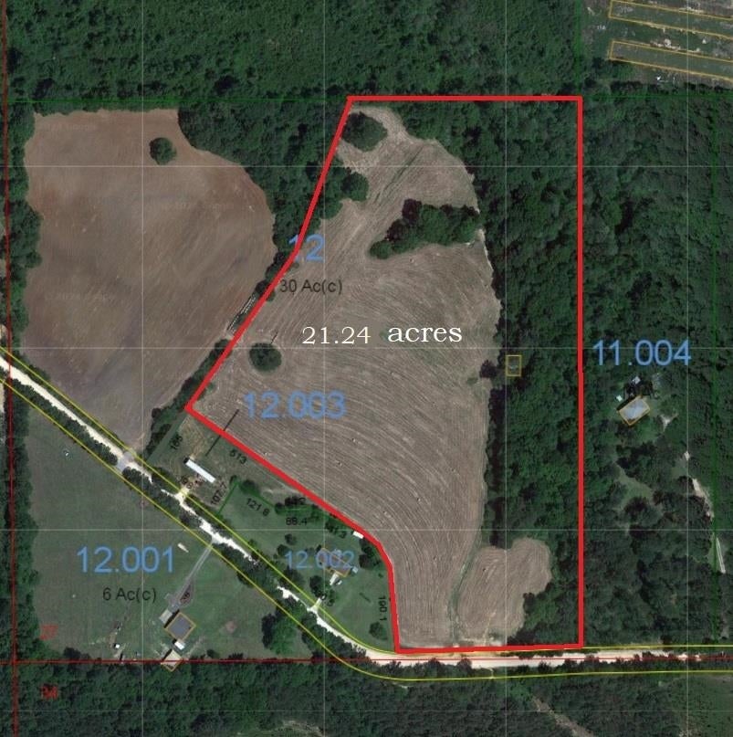 21.24-ac Union Grove Road Opp, AL 36467 - Photo 37 of 38 Gallery Image 37