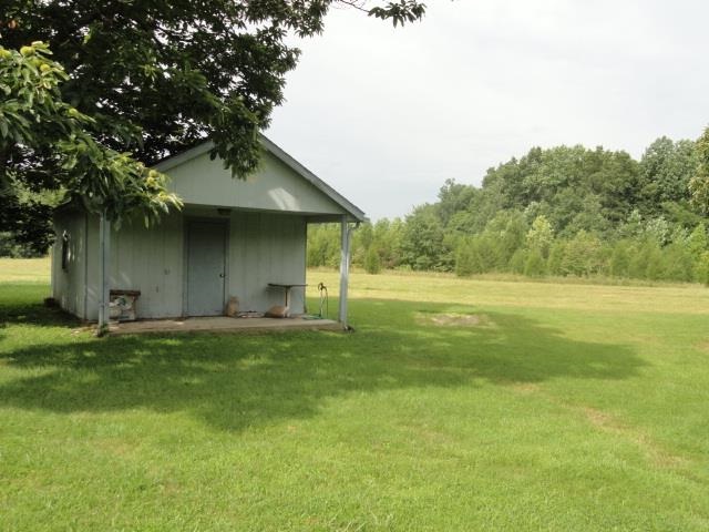 1565 Pea Ridge Road Spencer, IN 47460 - Photo 11 of 16