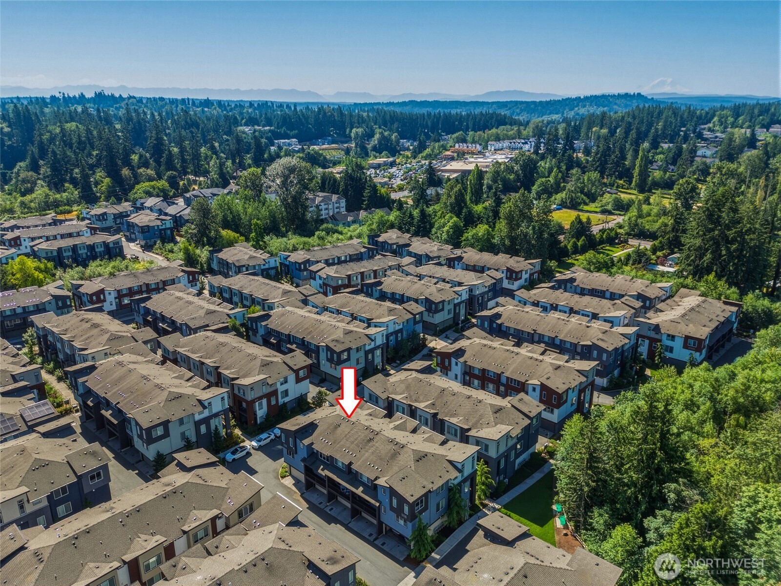 508 237th Street Southeast, Unit B Bothell, WA 98021 - Photo 39 of 40