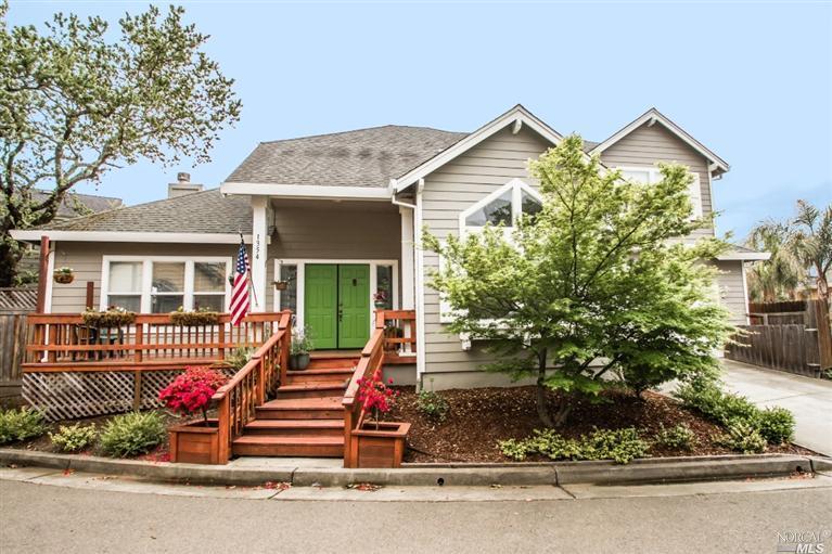 1354 Ridley Avenue Santa Rosa, CA 95401 - Photo 1 of 1 Gallery Image 1
