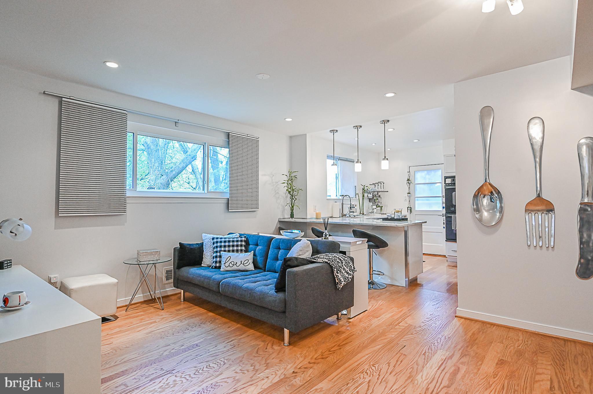 11105 Bybee Street Silver Spring, MD 20902 - Photo 14 of 44 Gallery Image 14