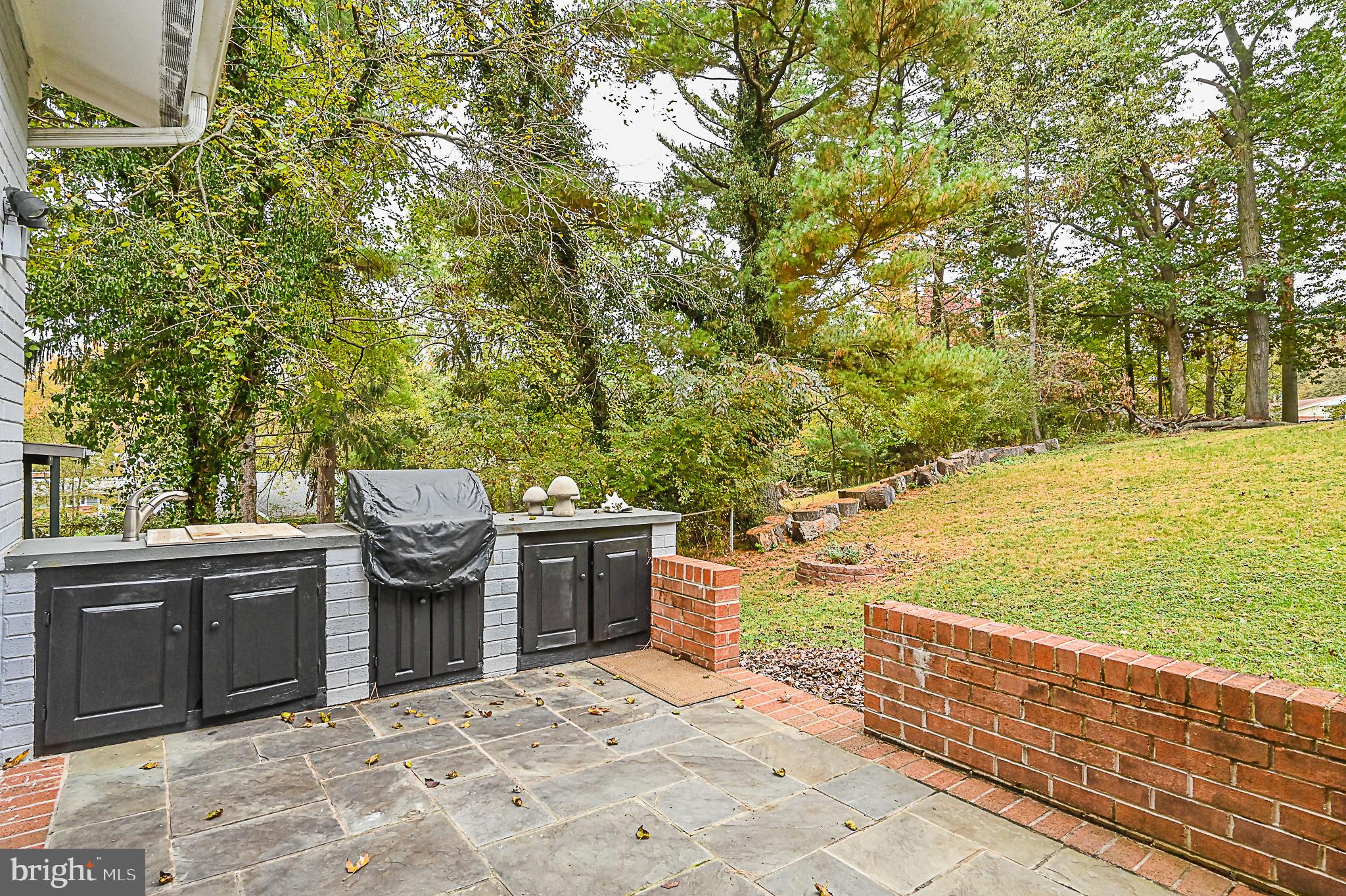 11105 Bybee Street Silver Spring, MD 20902 - Photo 40 of 44 Gallery Image 40
