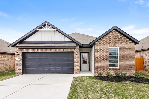 $2,060 | 413 San Miguel Creek Drive, Katy, TX 77493