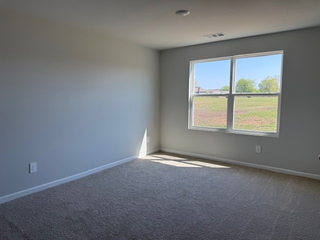 7301 Golden Way White House, TN 37188 - Photo 19 of 30 an empty room with a window