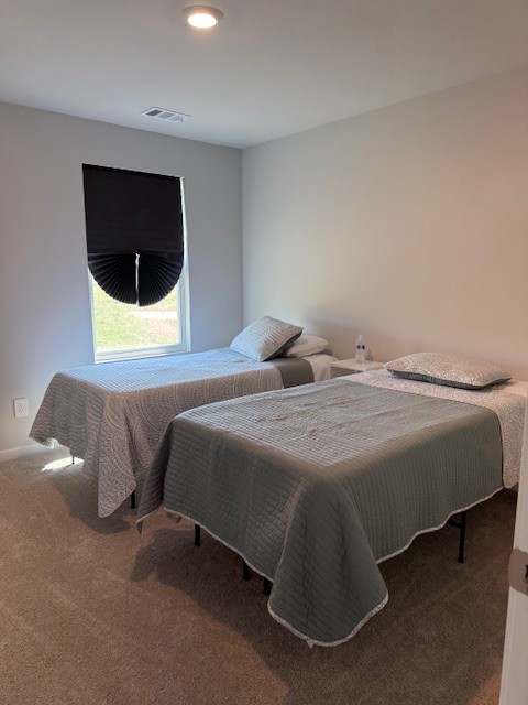7301 Golden Way White House, TN 37188 - Photo 24 of 30 a bedroom with a bed and dresser