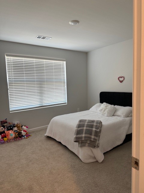 7301 Golden Way White House, TN 37188 - Photo 25 of 30 a bedroom with a bed and a window