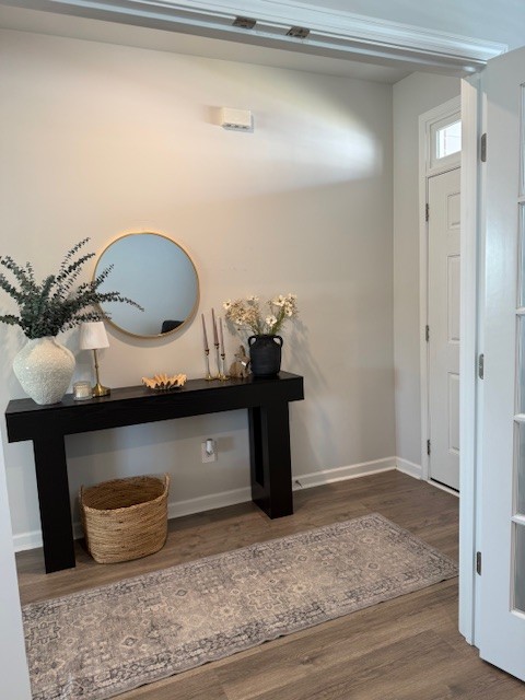 7301 Golden Way White House, TN 37188 - Photo 3 of 30 a room with a table and chairs