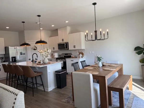 $439,900 | 7301 Golden Way, White House, TN 37188