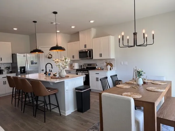 $439,900 | 7301 Golden Way, White House, TN 37188