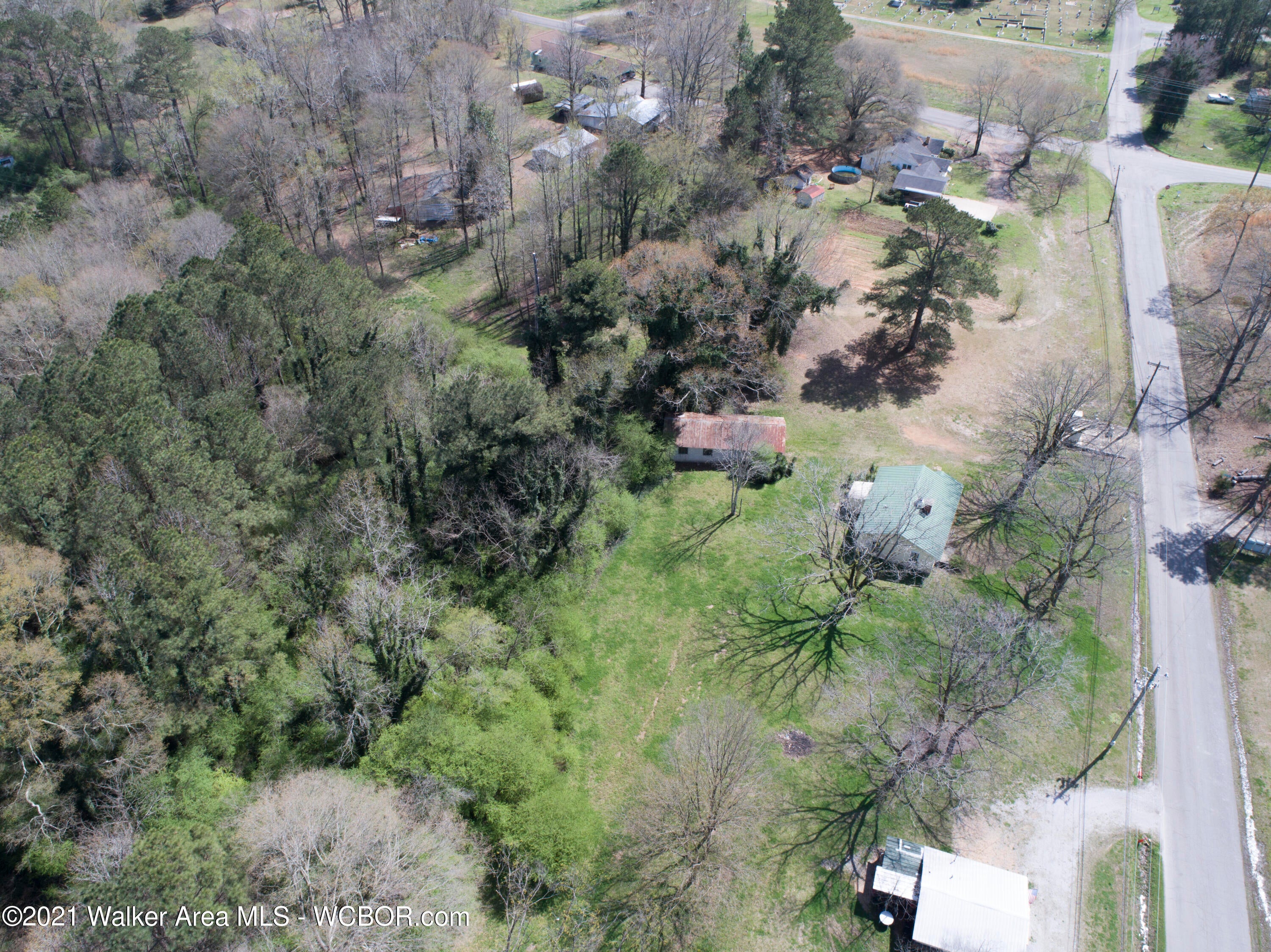 179 Buttermilk Road Jasper, AL 35501 - Photo 23 of 28 Gallery Image 23