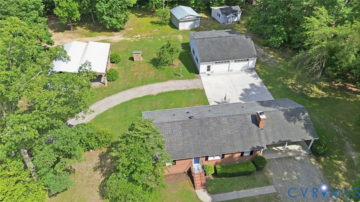 1611 Otterdale Road Midlothian, VA 23114 - Photo 47 of 52