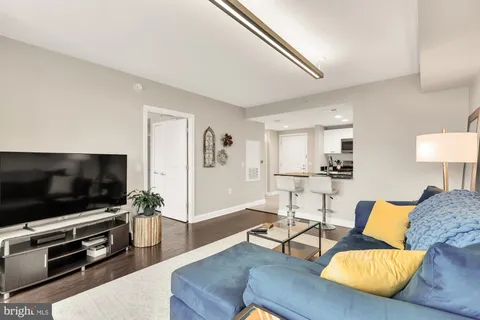 $399,000 | 2451 Midtown Avenue, Unit 501, Alexandria, VA 22303