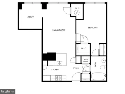 $399,000 | 2451 Midtown Avenue, Unit 501, Alexandria, VA 22303