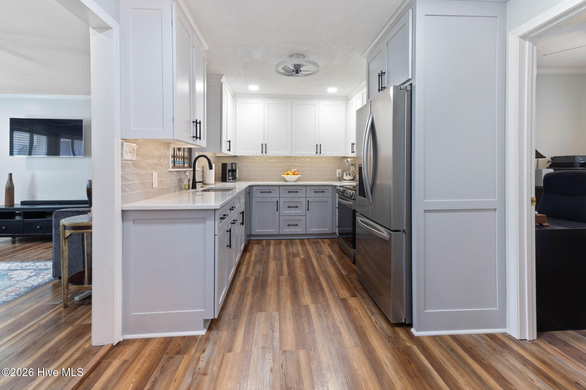 687 Bitmore Road Whiteville, NC 28472 - Photo 12 of 36 Custom Cabinetry