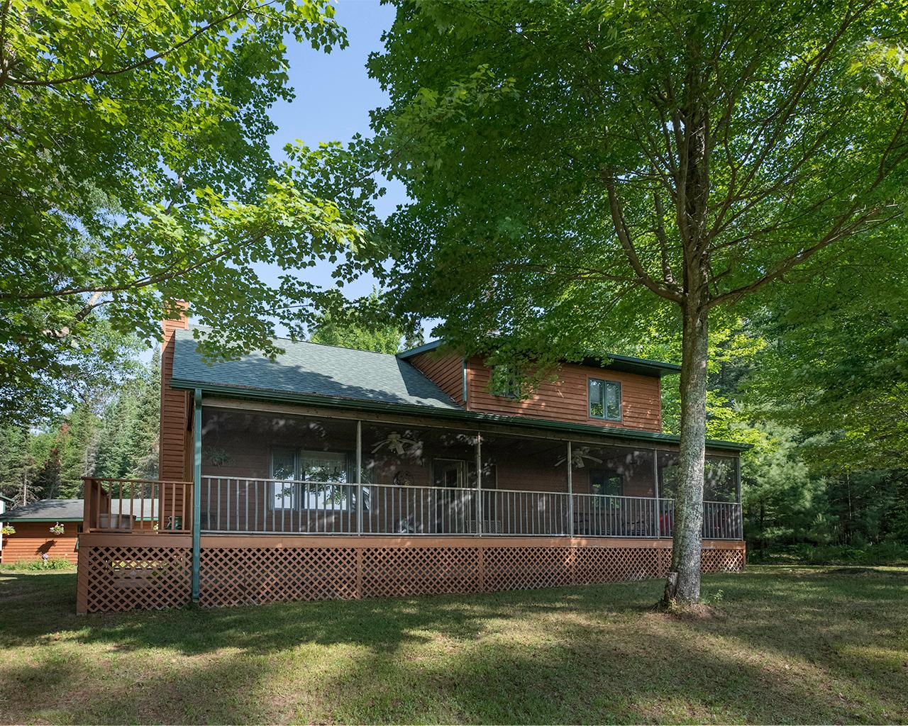 7600 Prairie Road, Unit 1 Eagle River, WI 54521 - Photo 35 of 35 Gallery Image 35