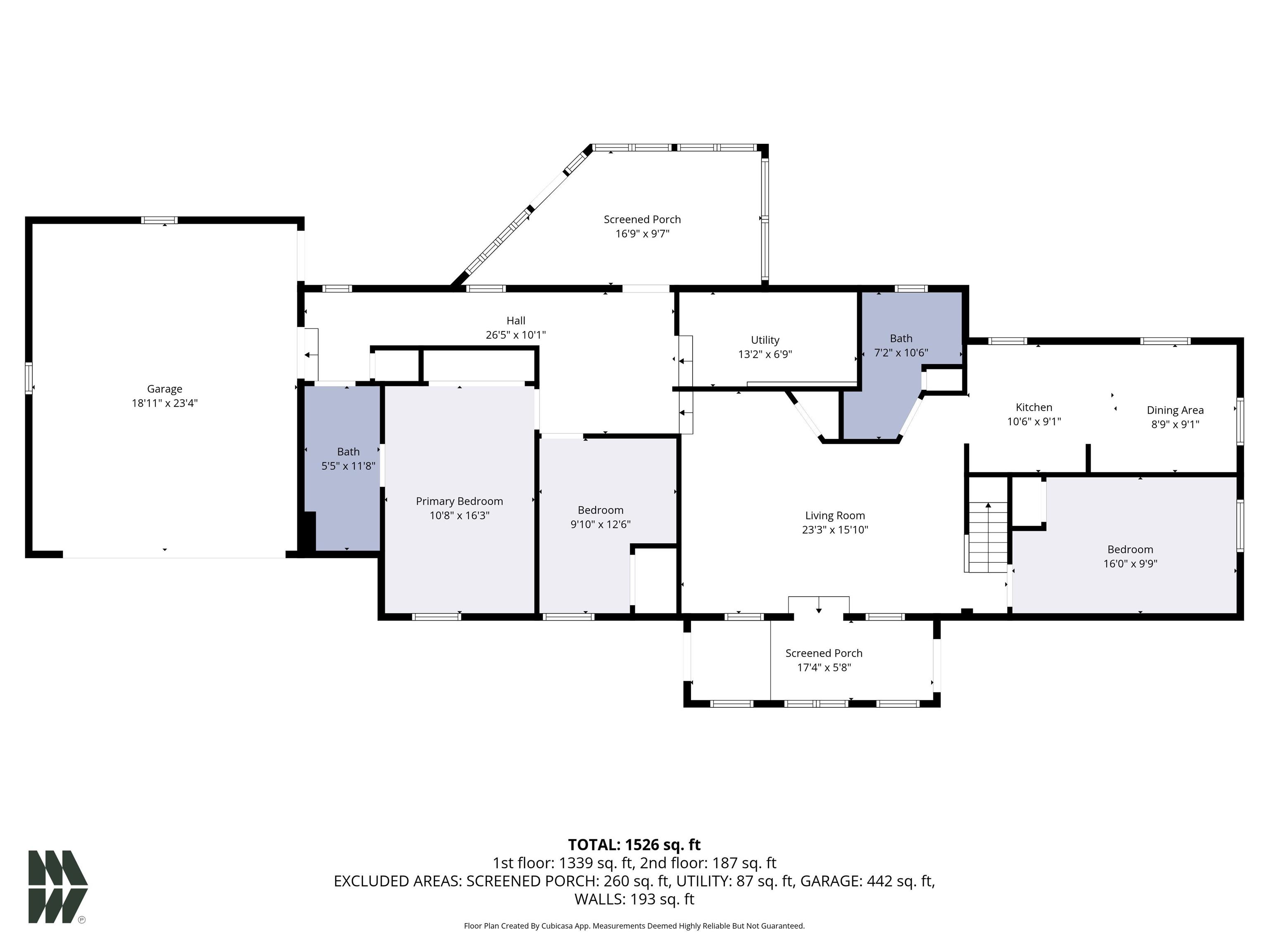 61980 Mayflower Road South Bend, IN 46614 - Photo 31 of 33