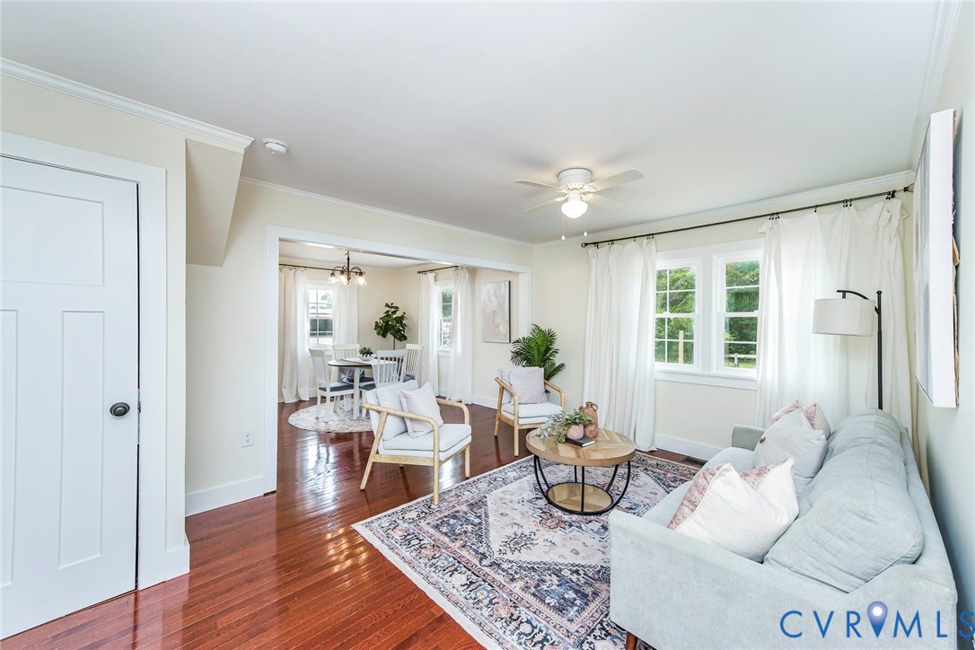 404 Short Street Ashland, VA 23005 - Photo 17 of 66