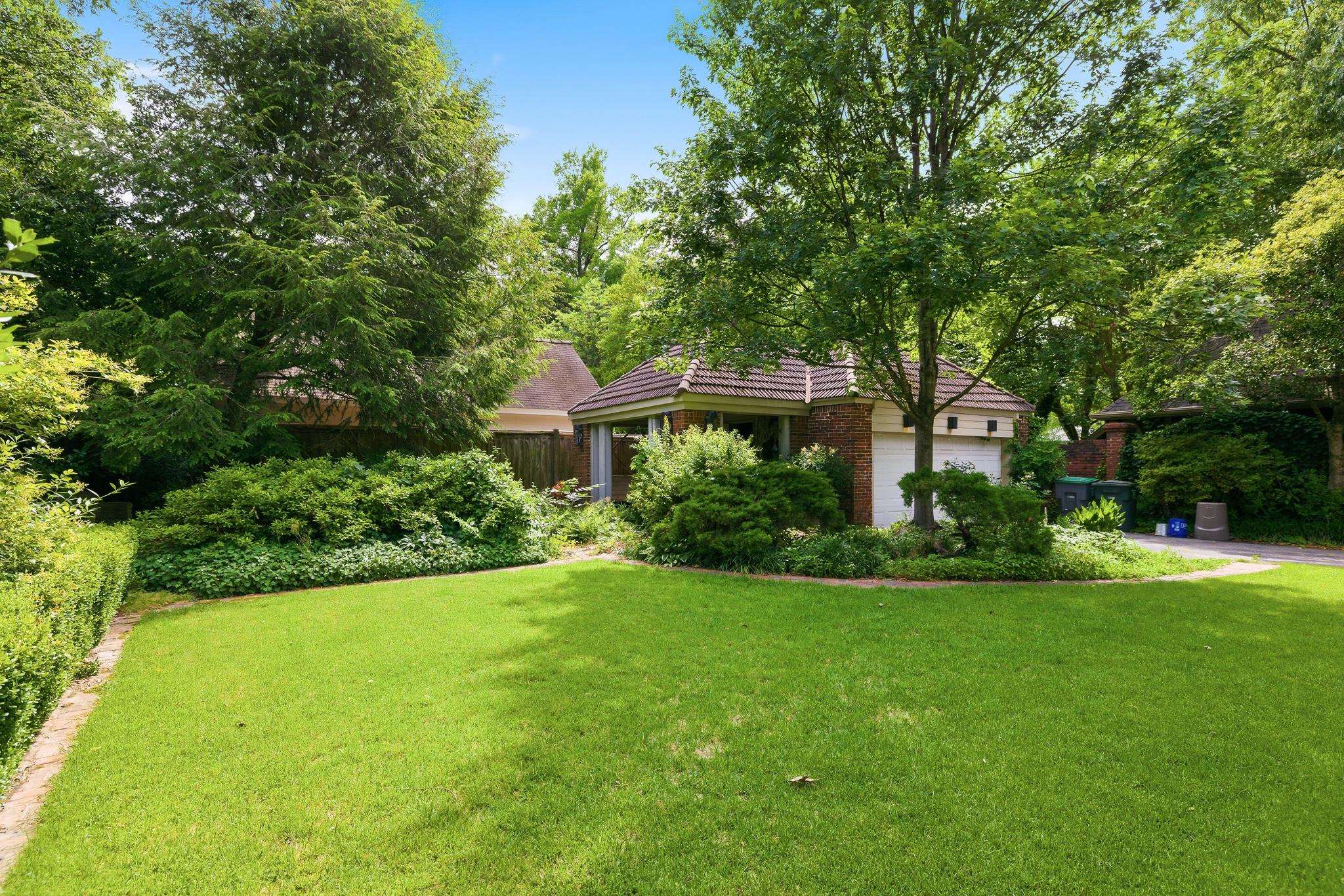 2899 Iroquois Road Memphis, TN 38111 - Photo 37 of 40